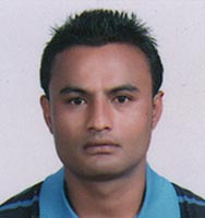 Jay Ram Ghimire